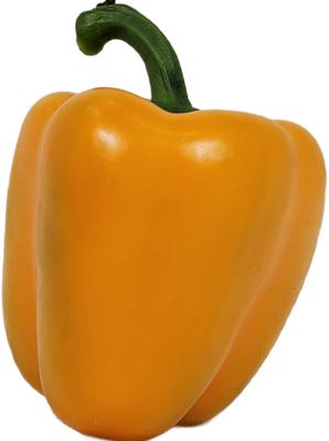 Fresh - Yellow Bell Peppers