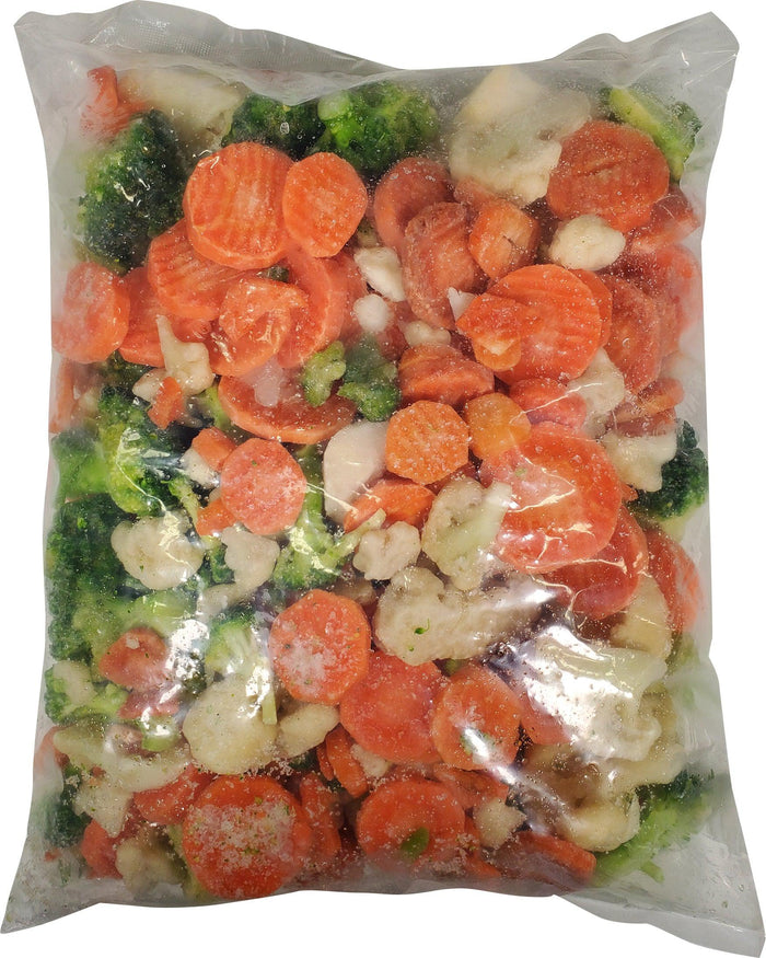 Apna - California Mixed Vegetables