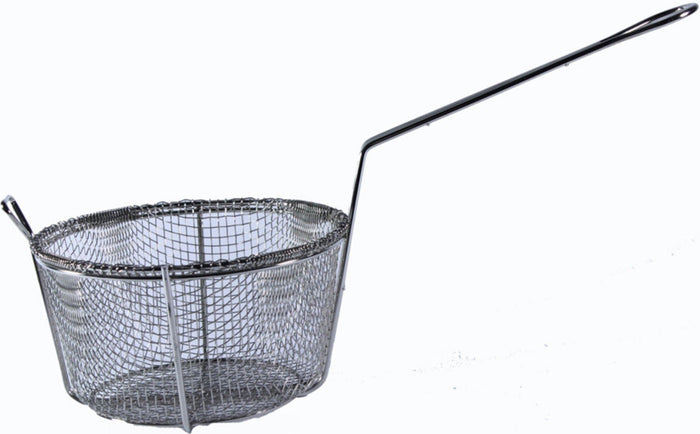 Culinary Basket - 4 Mesh - 8.5" - SAG755678