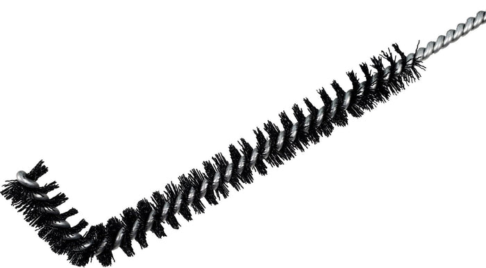 Fryer Brush - 24" L-Tip Polyester - BR-24