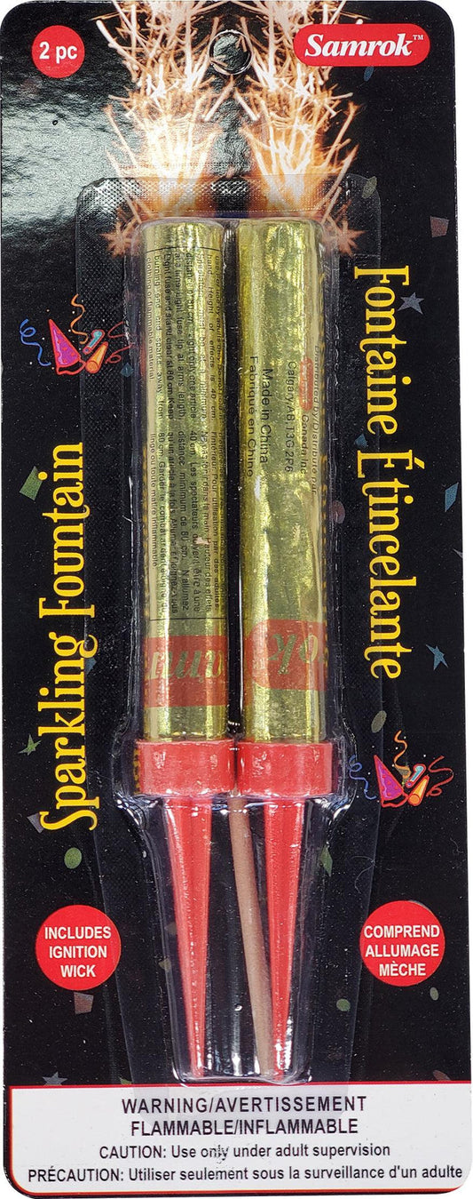 Cake Flares (2 pk) - 45151