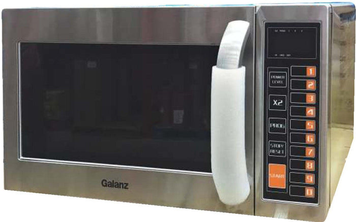 Galanz - Microwave Oven 0.9CF - 1000W - P100M25ASL-5S