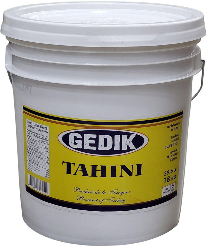 Gedik - Tahini