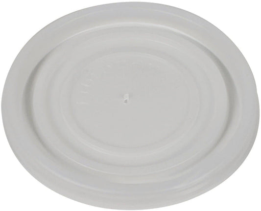 CLR - Genpak - Plastic Lid - 5C - L800