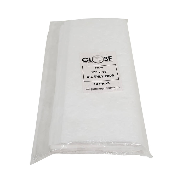 Globe - 15*18" Universal Oil Pads -7540