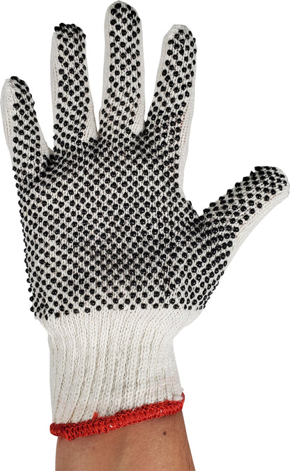 SO - Gloves - Dotted - Small