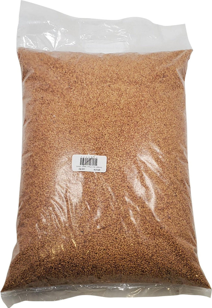 Golden Alsi (Flax) Seed