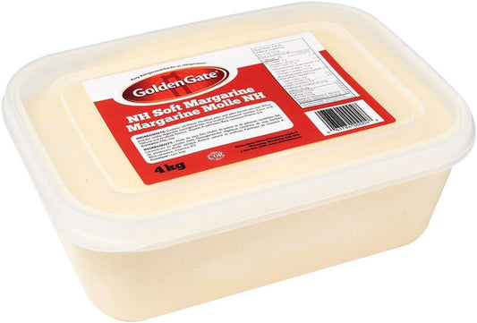 GoldenGate - Soft Regular Margarine