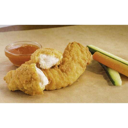 Golden Maple - Chicken Breast Fillets - 93400