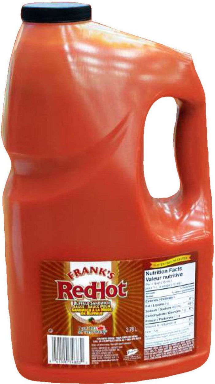 Frank's Red Hot - Buffalo Sandwich Sauce