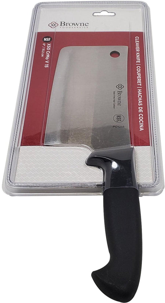 Halco 6" Cleaver