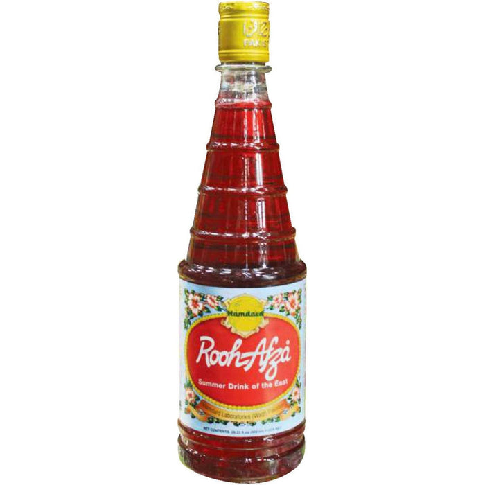 Hamdard/Roohafza - Drink Mix - Pakistan Origin