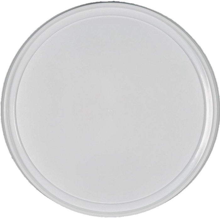 Hoffmann - Tear Tab White (Lid for Large Bucket) - 1920 - LidW