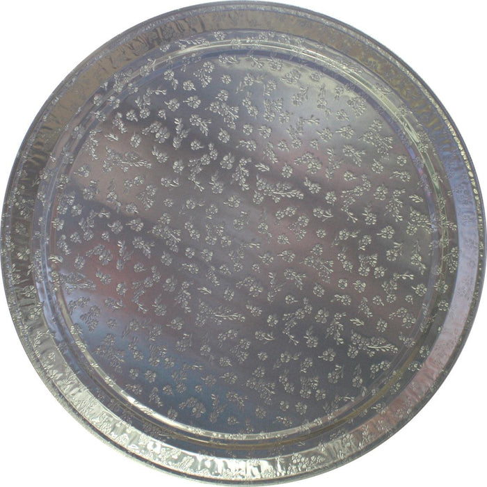 XC - D&W - 18" Aluminum Platter (1 Comp.) 14521 - A05