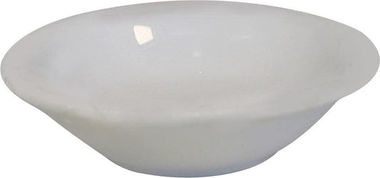 Browne - Fruit Bowl 4 7/8" - 12.4 CM, 4.75 Oz - 144 ML- White - 563955