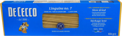 DeCecco - Pasta - Linguine - #7