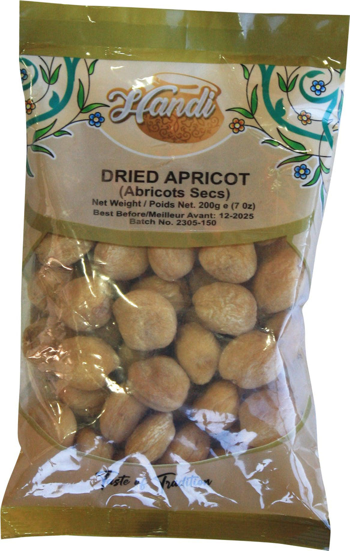 Handi - Dried Appricot