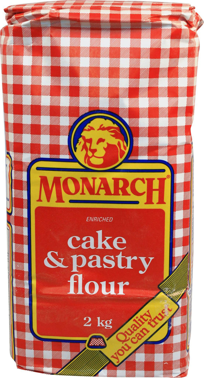 Monarch - Cake & Pastry Flour