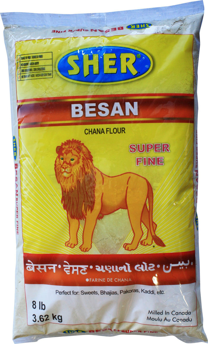 Brar's - Besan - Fine