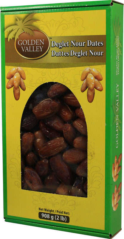 Golden Valley - Tunisian Dates