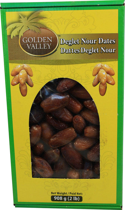 Golden Valley - Tunisian Dates