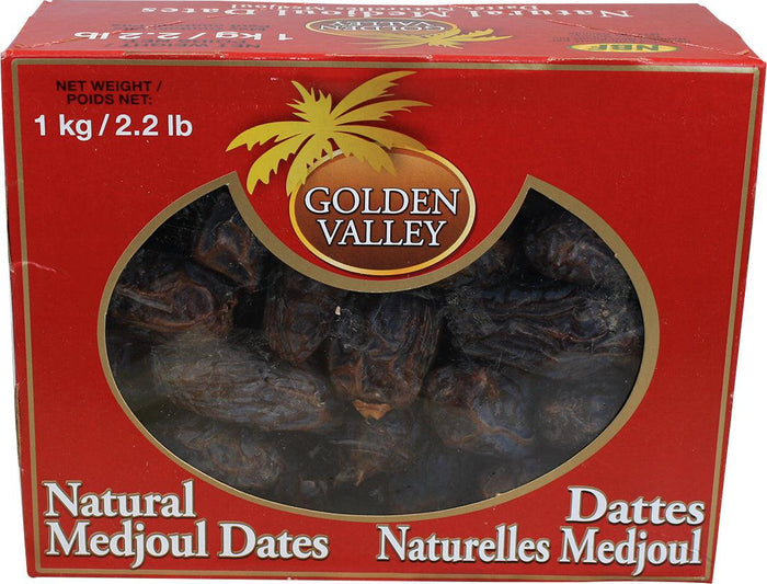 Medjoul - Dates - GV Red Box