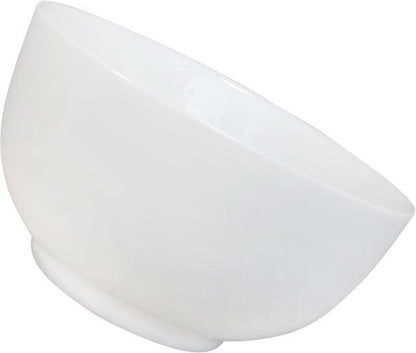 Arcoroc - White Salad Bowl - 5-5/8" - 25-1/4oz - N9395