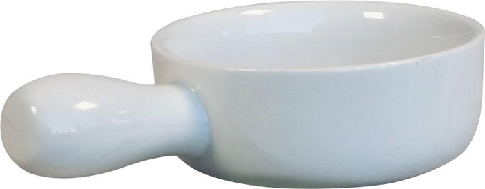 S&CO - Soup Bowl w/ Handle - HK03264