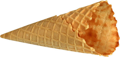 Joy/Bodeans - 6" Waffle Ice Cream Cone