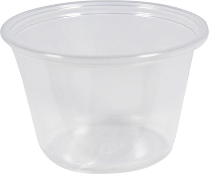 Value+ - 4oz Portion Cups - P400N