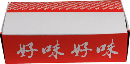 #3 Chinese Egg Roll Box