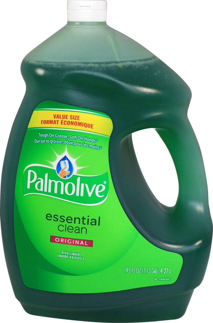 SO - Palmolive - Dishwash Liquid - Original