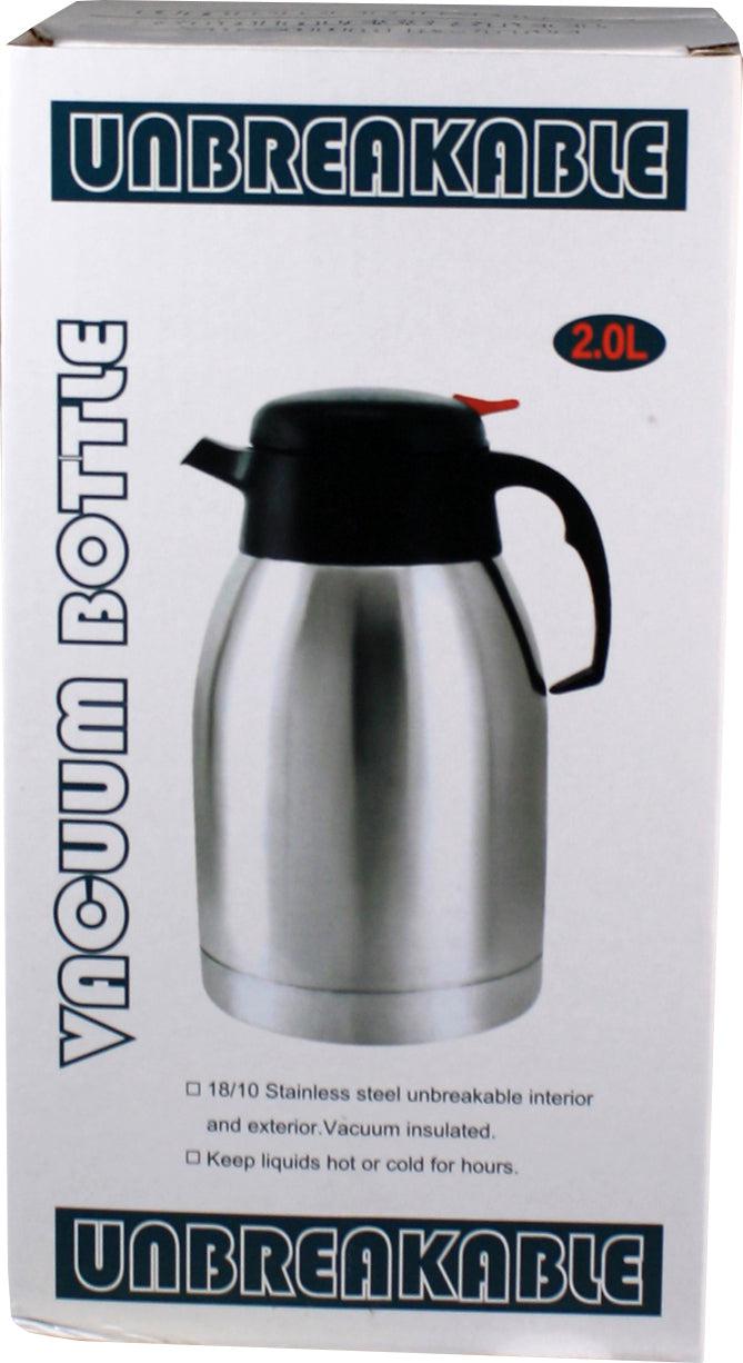 XC - SS Vacuum Jug 1.5L