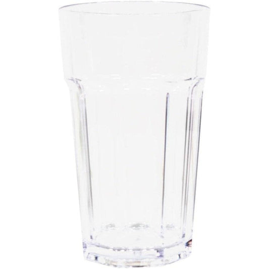 19oz Tumbler Clear