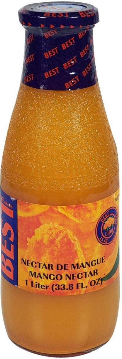 VSO - Best - Juice - Mango - Bottles