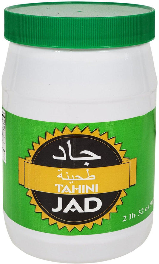 VSO - Jad/Balsam - Tahini