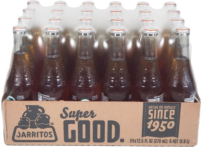 Jarritos - Tamarind - Bottles