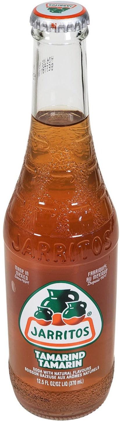 Jarritos - Tamarind - Bottles