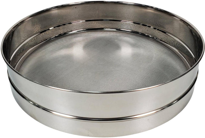 XC - Sifter / Sieve 14" - SS