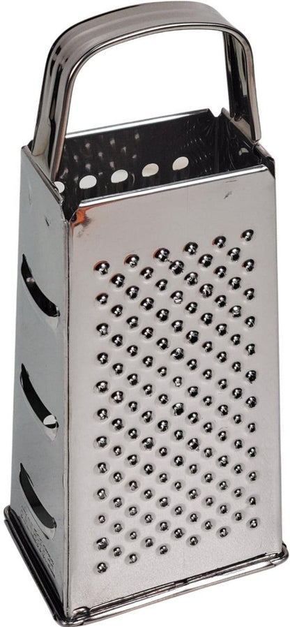 VSO - Magnum - Grater SS 4 Sided - MAG7344 08/05