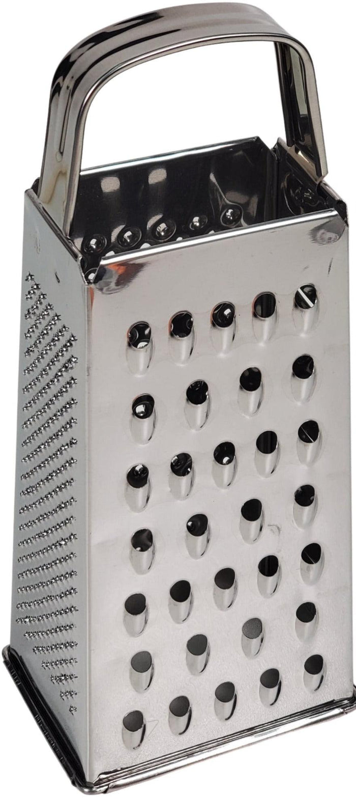 VSO - Magnum - Grater SS 4 Sided - MAG7344 08/05