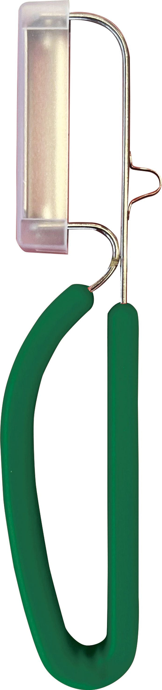 P Peeler - Dual Side Scalpel - Green