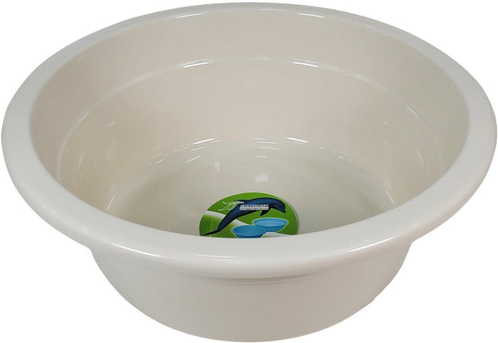 XC - Basin - Plastic - Deep - 21"x7" - 54cm