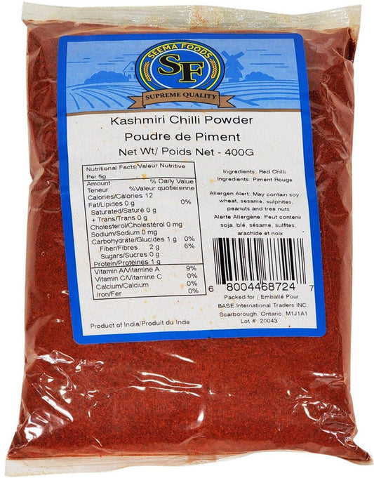 VSO - Kashmiri Chilli Powder