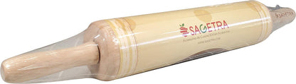 Rolling Pin Wood 13" - SAG603653