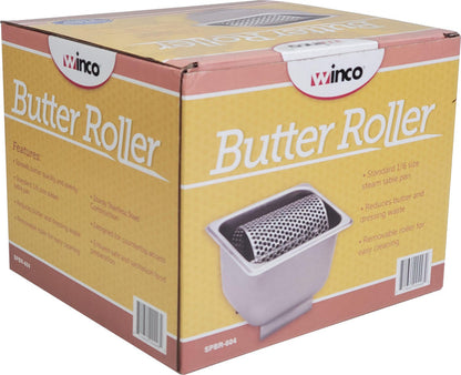 Butter Roller 7" x 6-3/8"