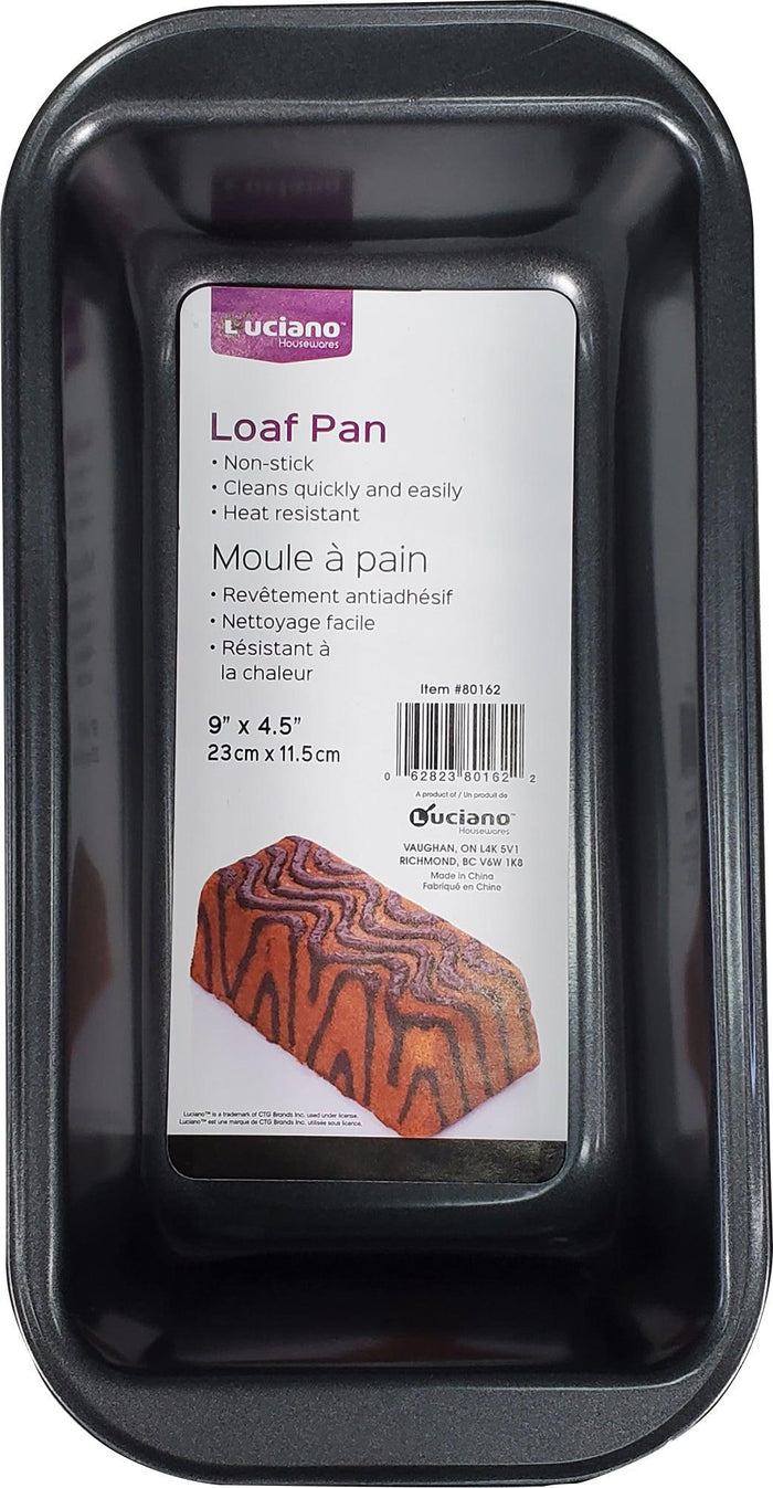 Loaf Pan 10" - Non-stick