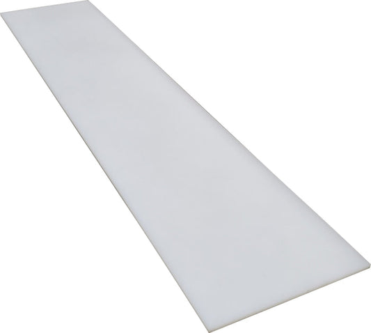 Prep Table - Cutting Board - 92 x 19.5 x 0.5" for PICL3-92-HC