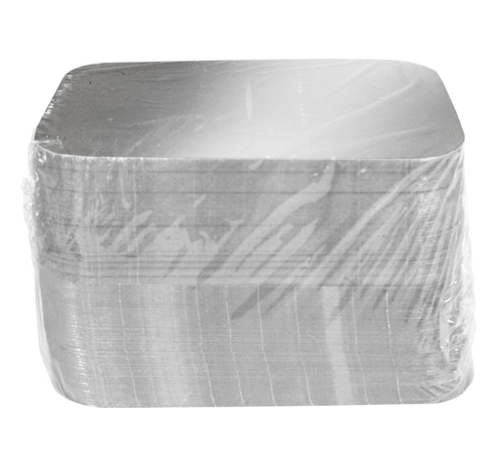 SO - HFA - 1 1/2 Lb Foil Laminated Lids - 2060L-500