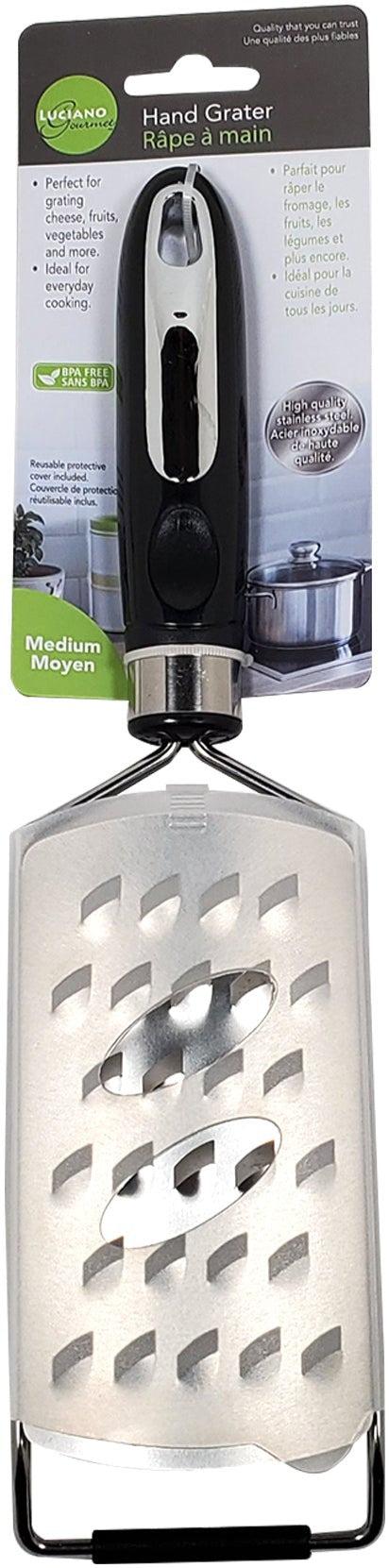 Le Gourmet - Hand Grater, Medium